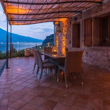 Villa Limone Limone sul Garda Zewnętrze zdjęcie