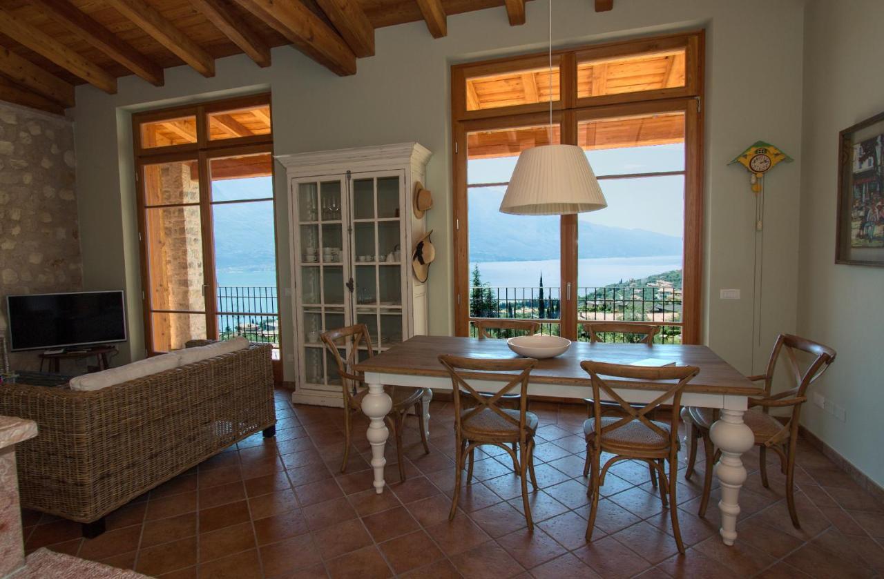 Villa Limone Limone sul Garda Zewnętrze zdjęcie