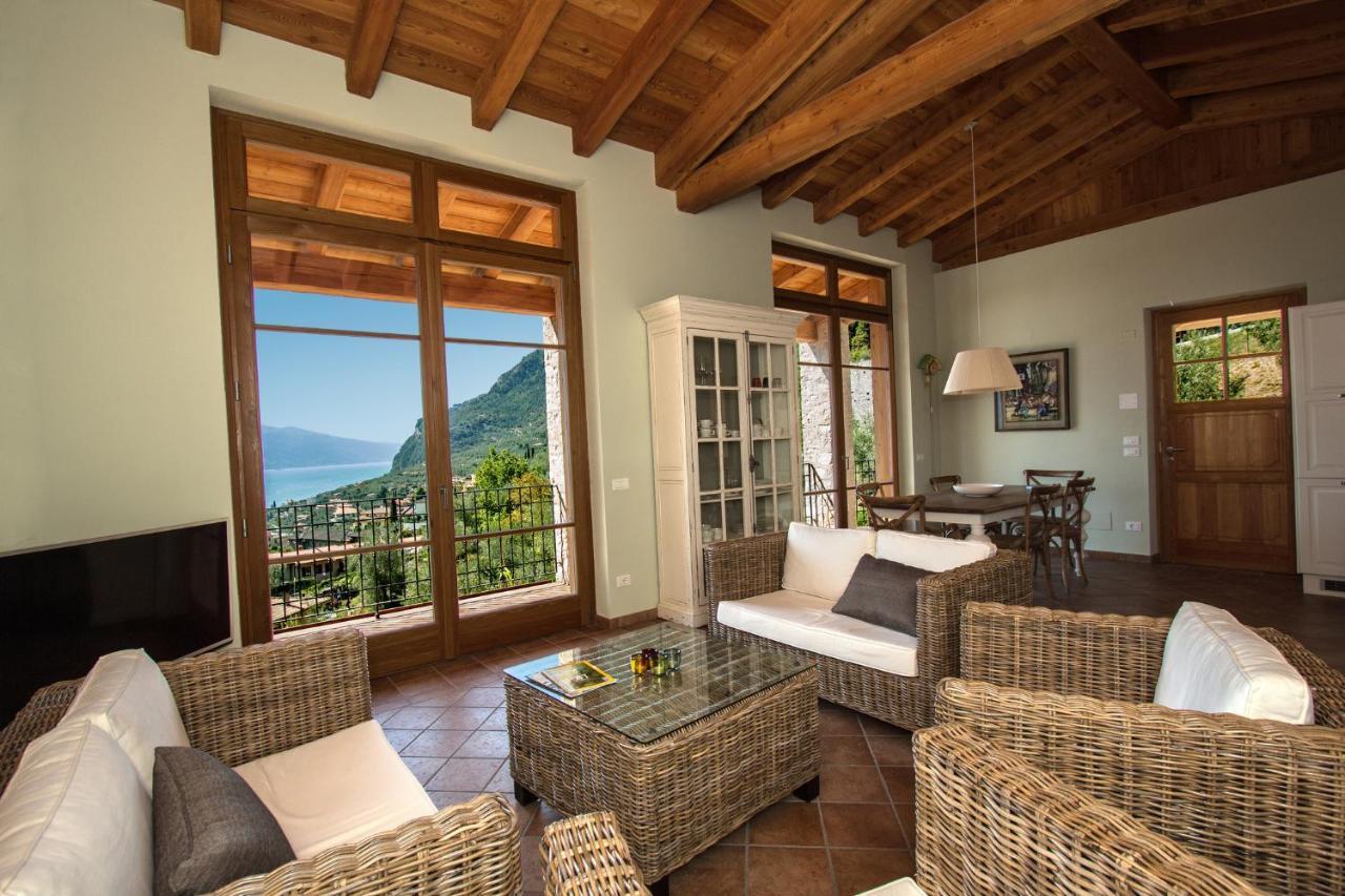 Villa Limone Limone sul Garda Zewnętrze zdjęcie