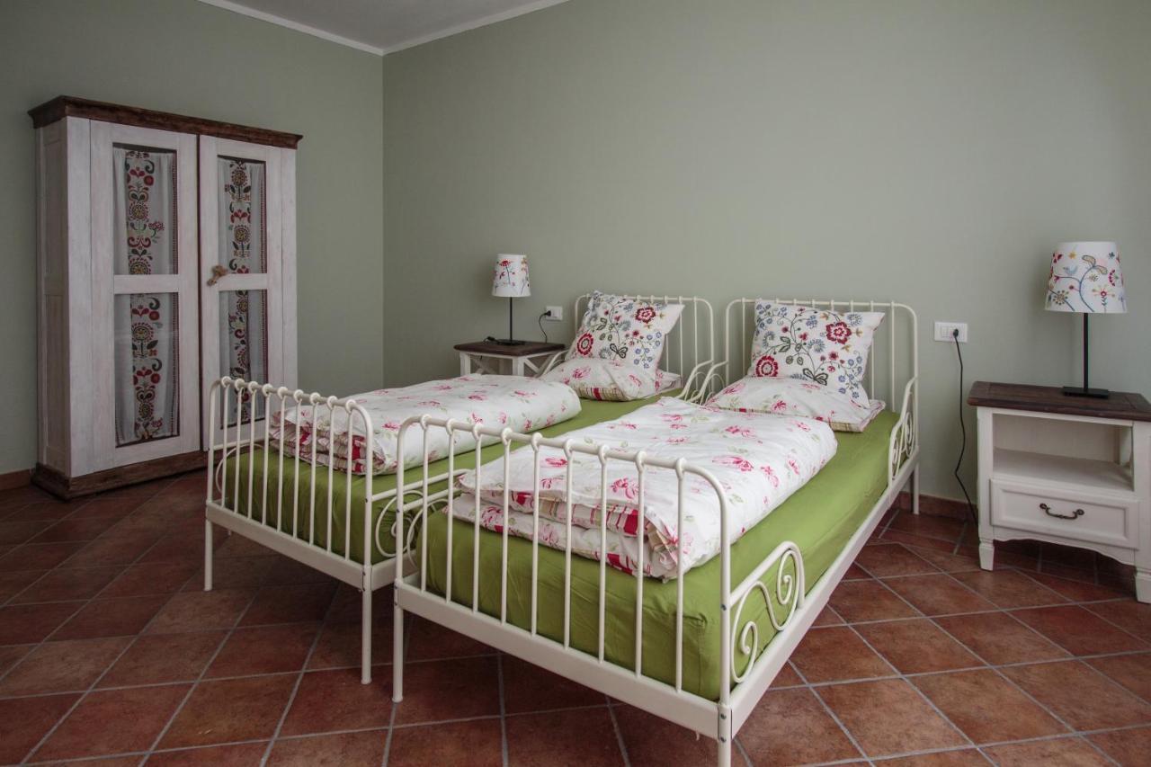 Villa Limone Limone sul Garda Zewnętrze zdjęcie