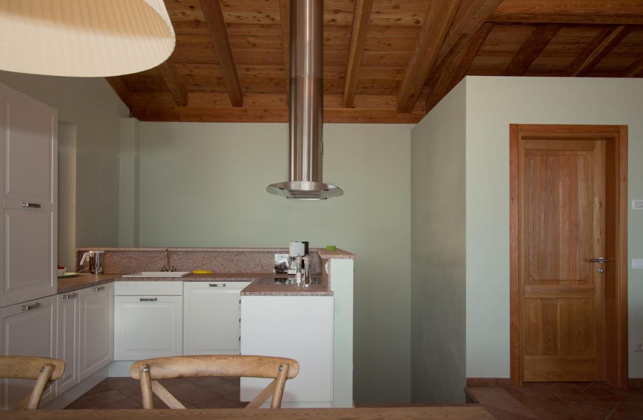 Villa Limone Limone sul Garda Zewnętrze zdjęcie
