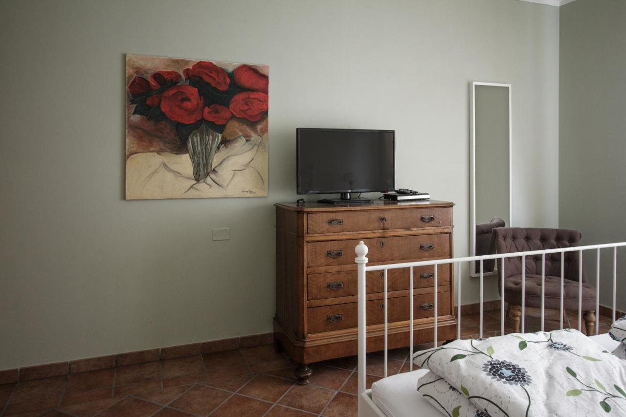 Villa Limone Limone sul Garda Zewnętrze zdjęcie