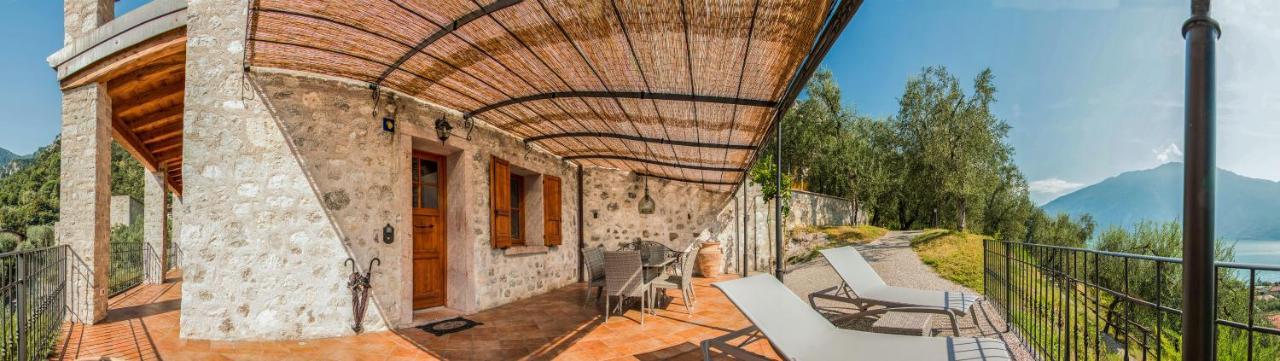 Villa Limone Limone sul Garda Zewnętrze zdjęcie