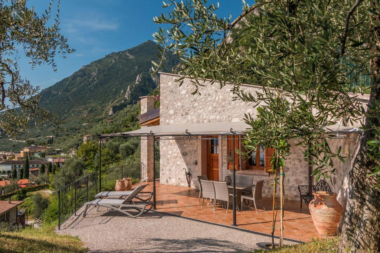 Villa Limone Limone sul Garda Zewnętrze zdjęcie