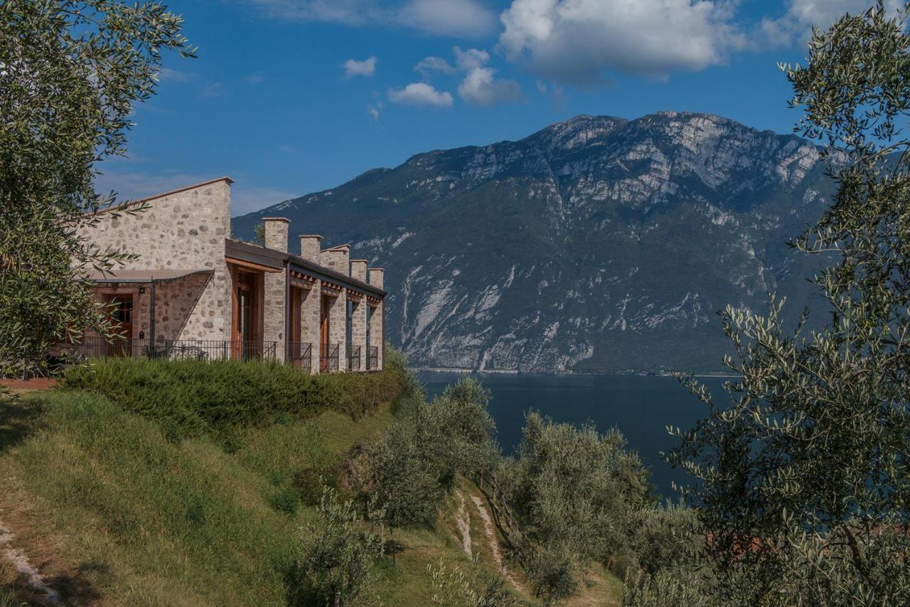 Villa Limone Limone sul Garda Zewnętrze zdjęcie