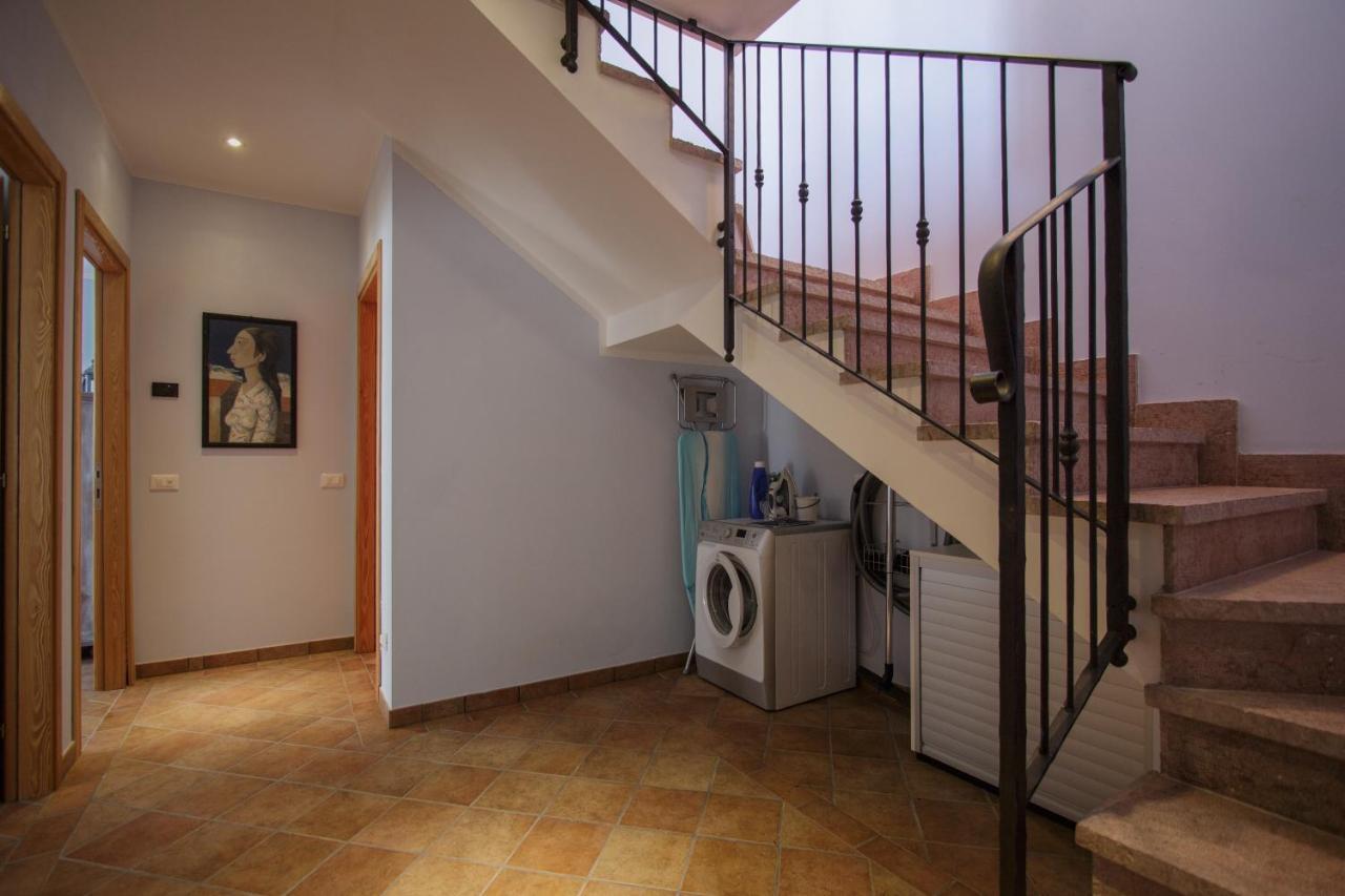 Villa Limone Limone sul Garda Zewnętrze zdjęcie