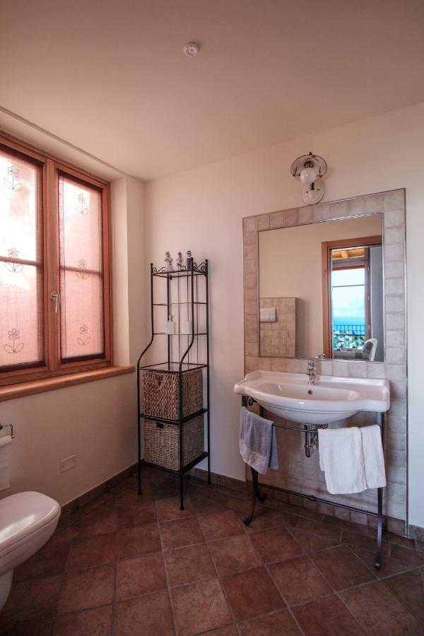 Villa Limone Limone sul Garda Zewnętrze zdjęcie