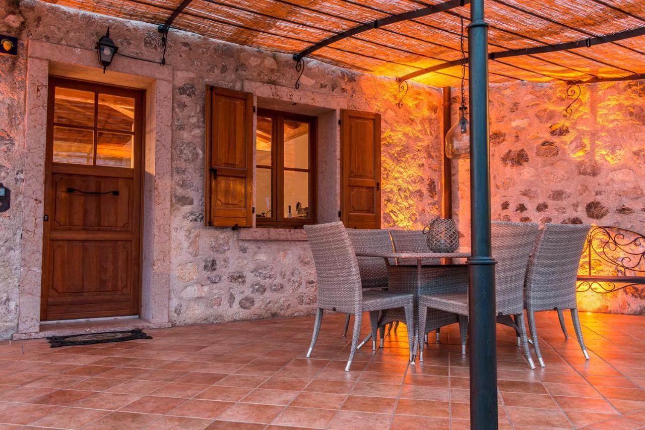 Villa Limone Limone sul Garda Zewnętrze zdjęcie