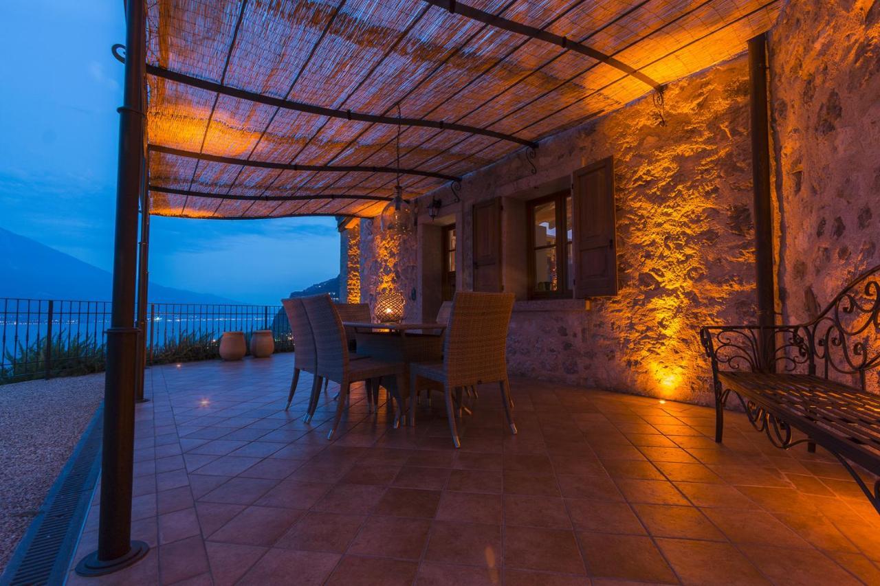 Villa Limone Limone sul Garda Zewnętrze zdjęcie